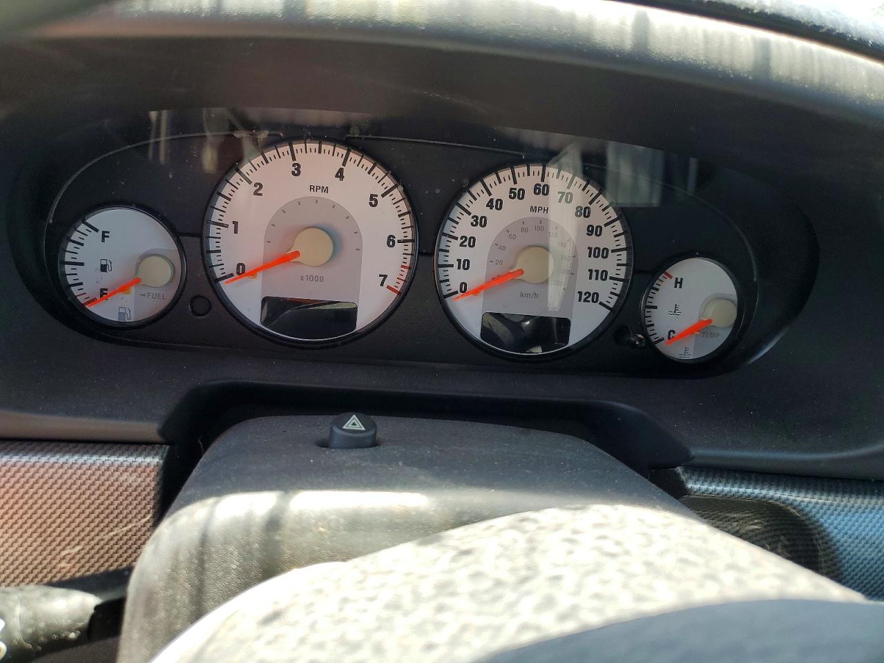 2004 CHRYSLER SEBRING
