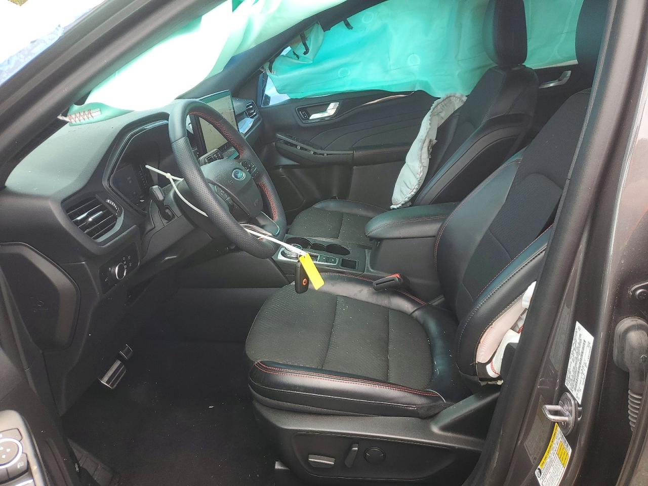 2023 FORD ESCAPE