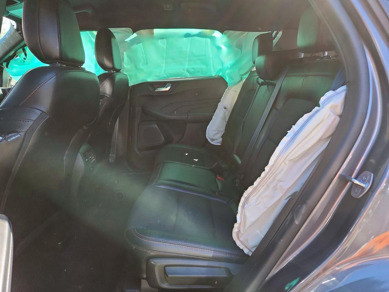 2023 FORD ESCAPE
