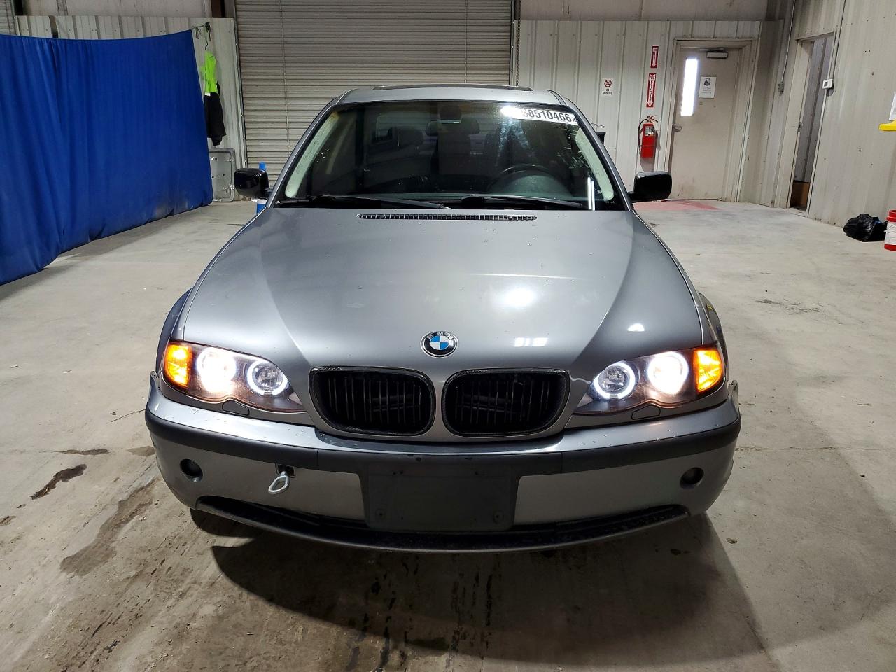 2004 BMW 3 SERIES
