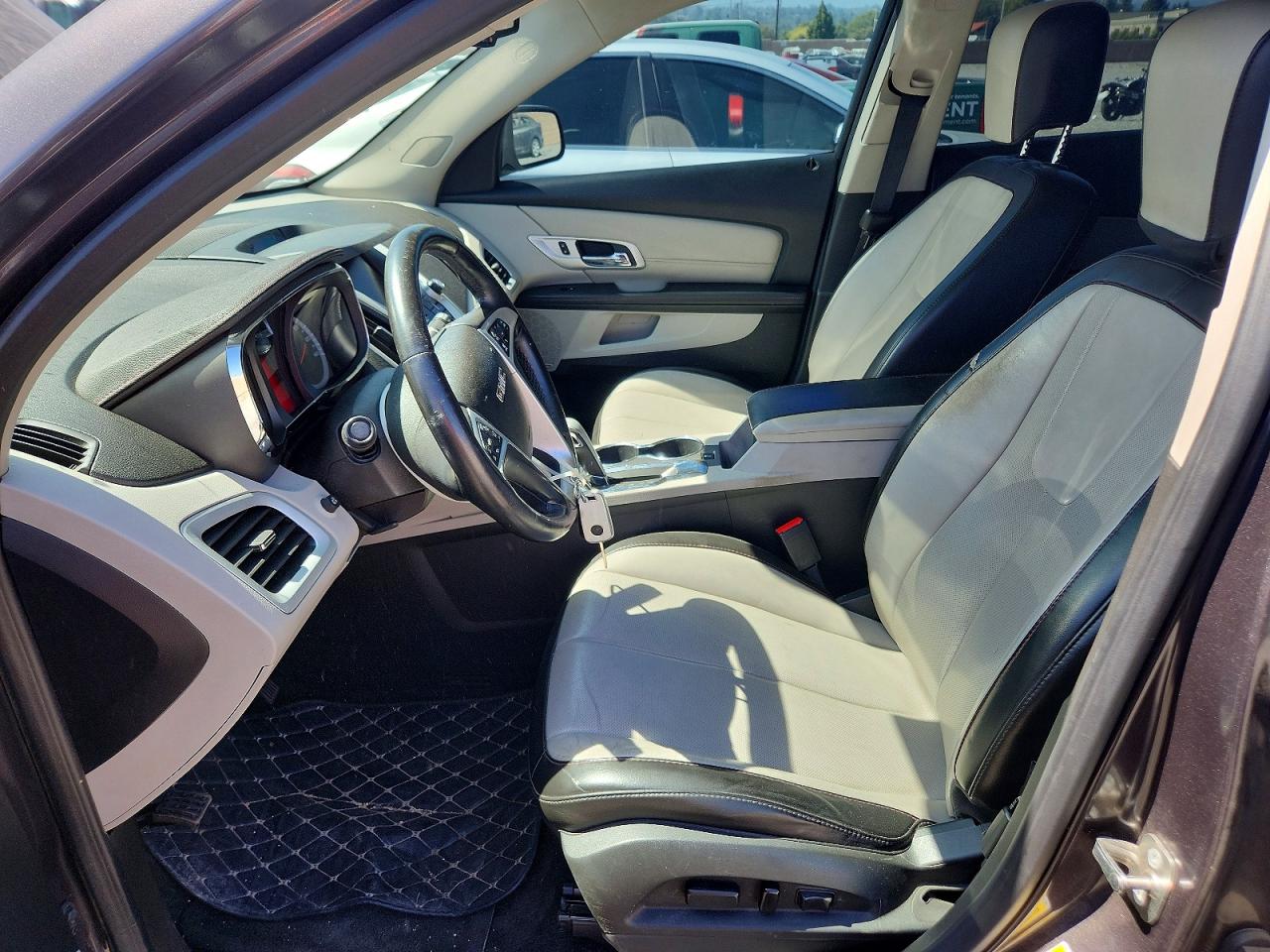 2015 GMC TERRAIN