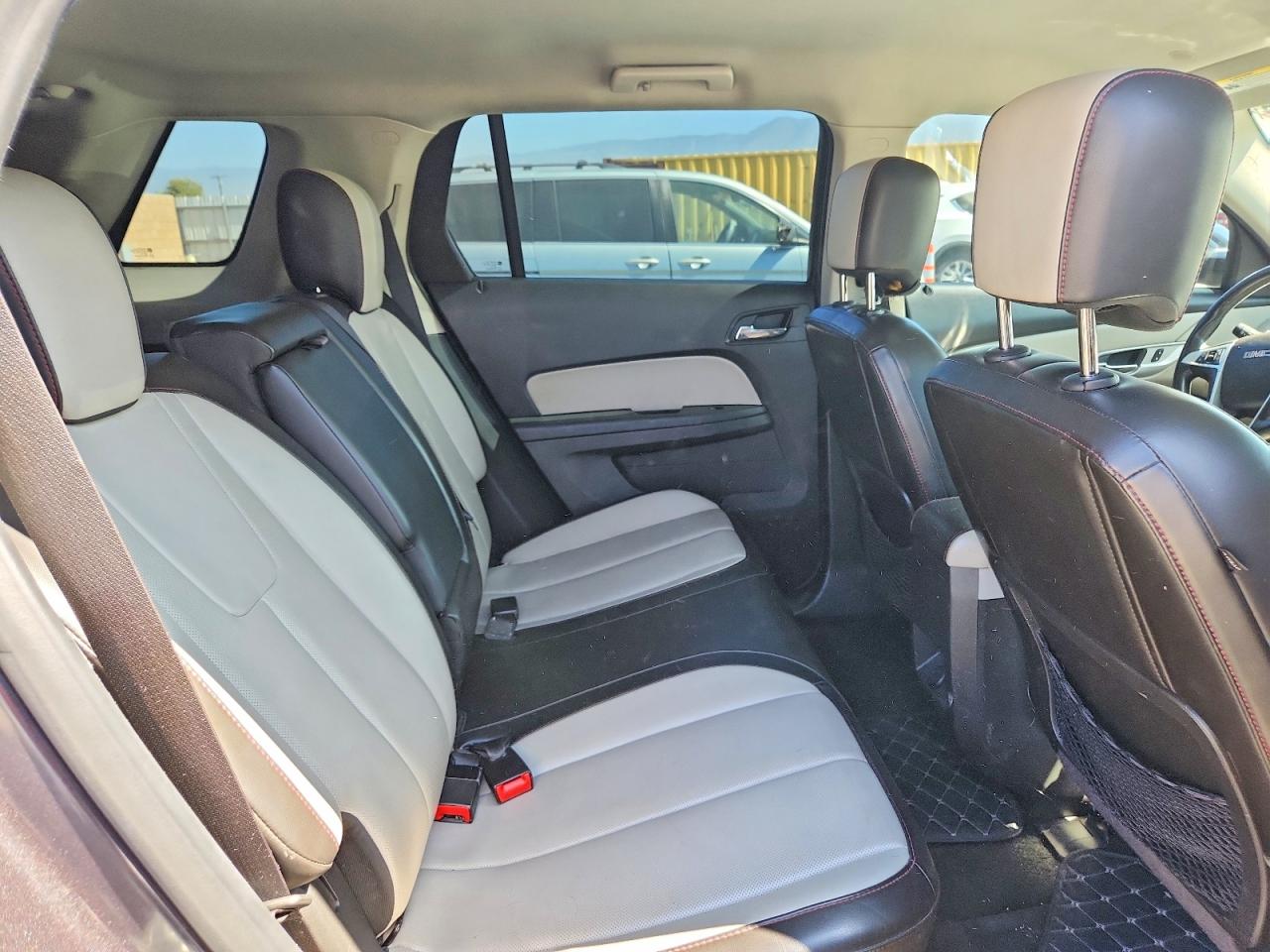 2015 GMC TERRAIN