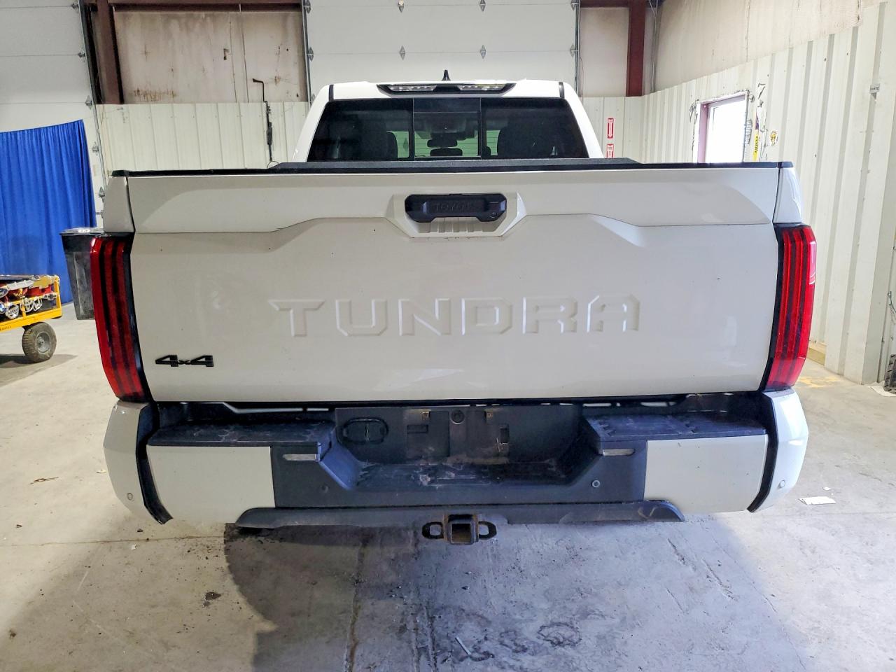2023 TOYOTA TUNDRA