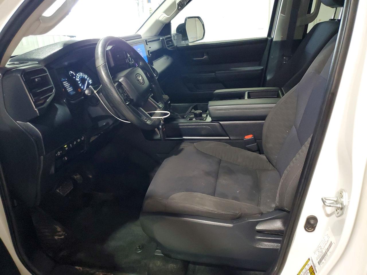 2023 TOYOTA TUNDRA