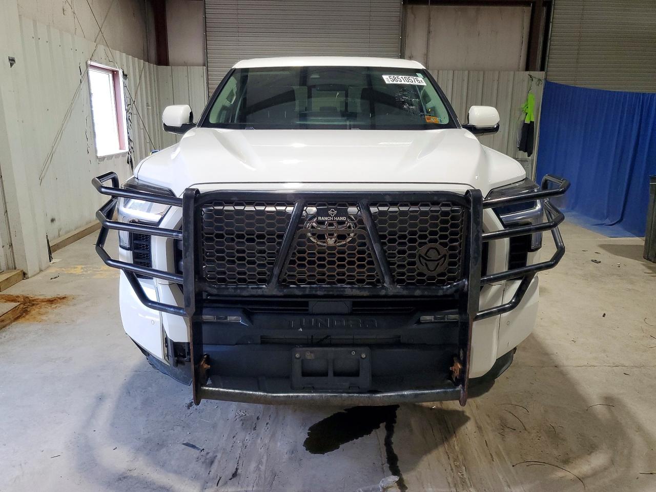 2023 TOYOTA TUNDRA