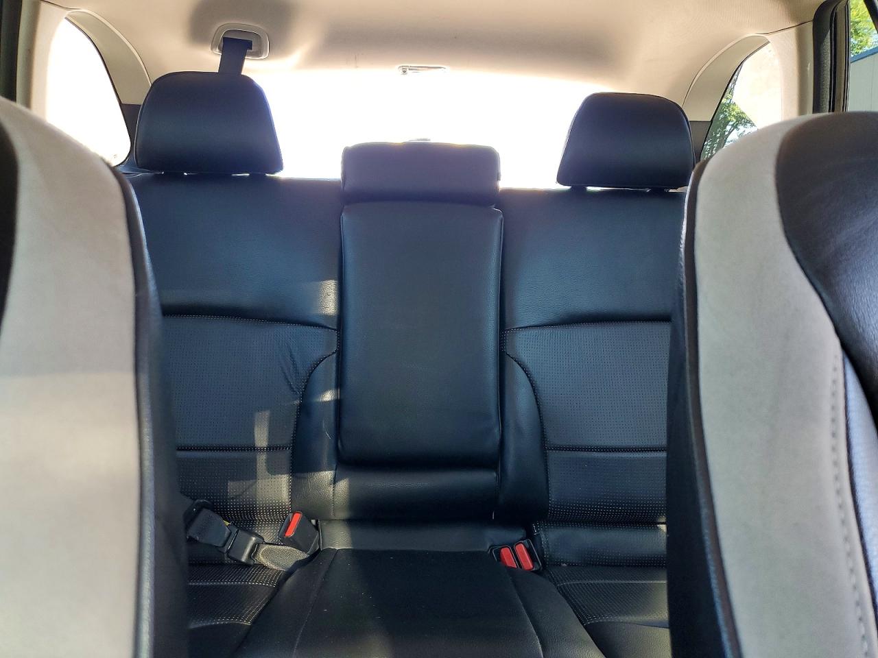 2016 SUBARU OUTBACK