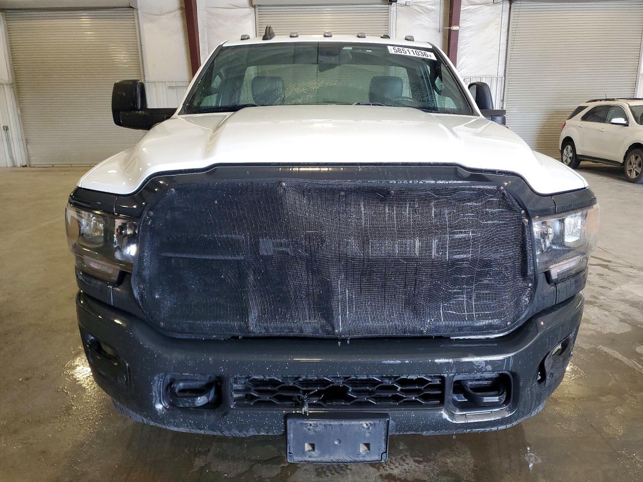 2023 RAM 3500