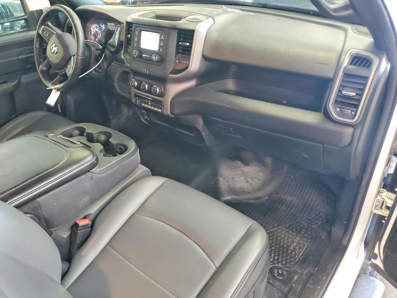 2023 RAM 3500