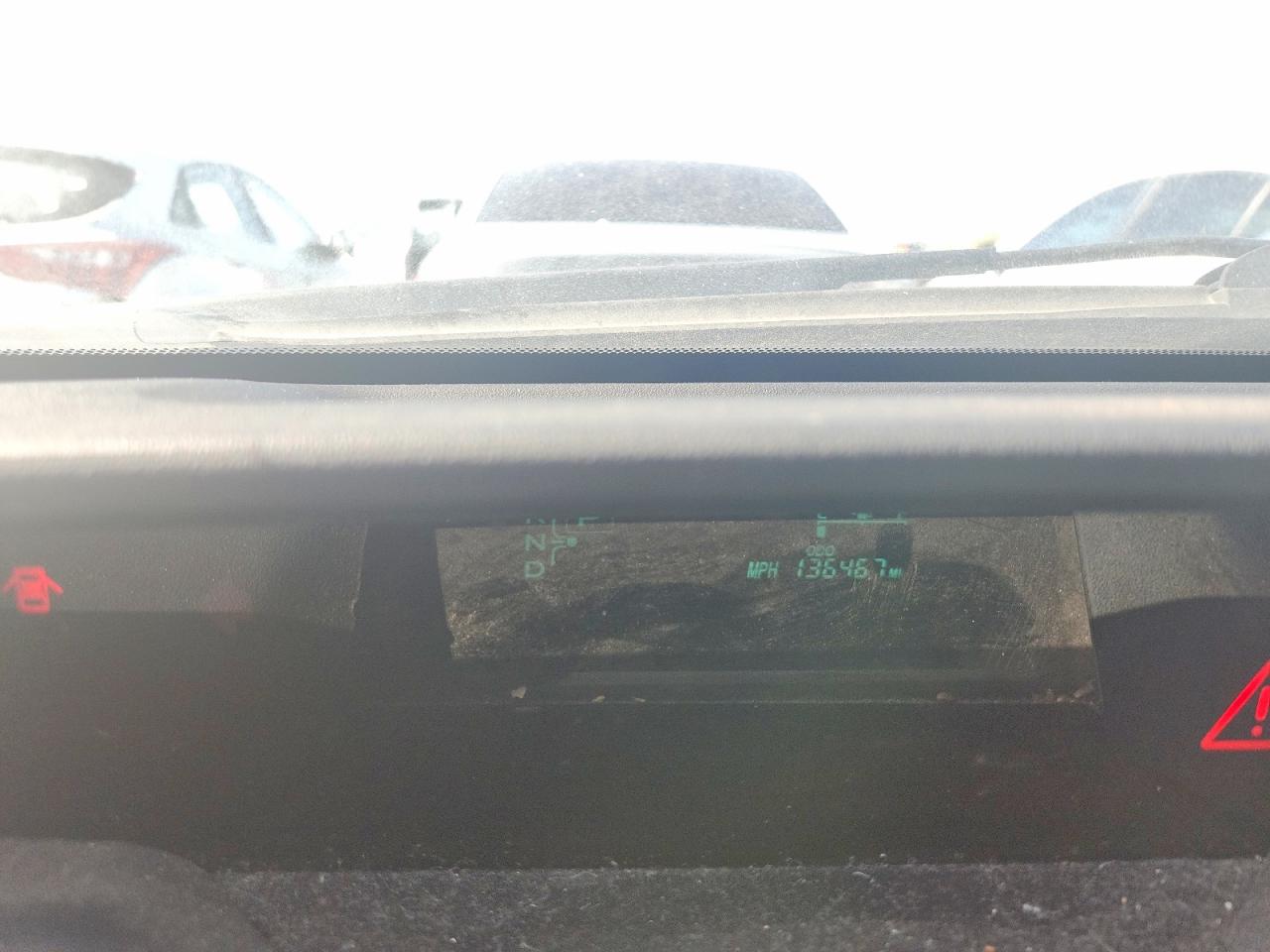 2008 TOYOTA PRIUS BASE