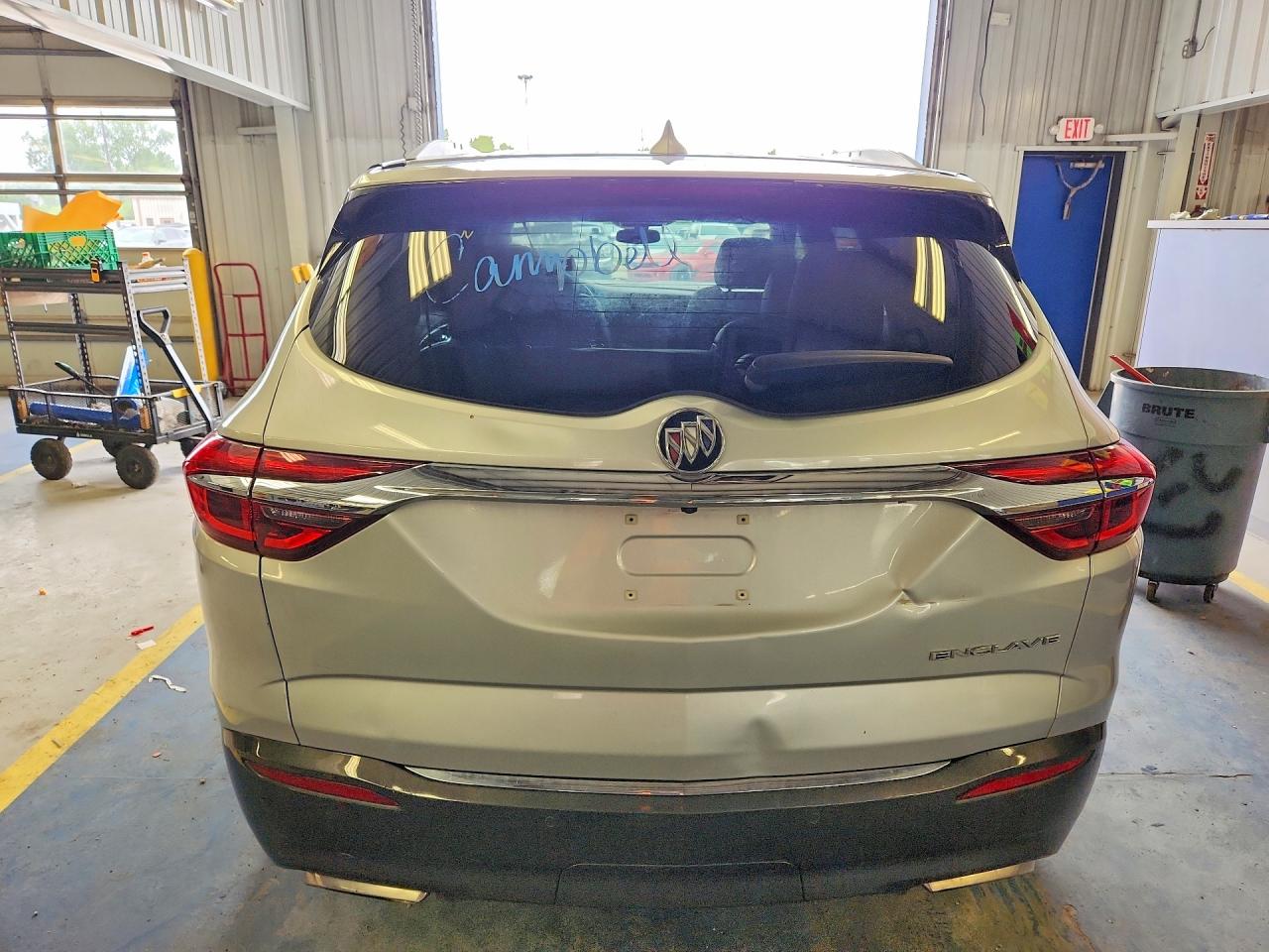2019 BUICK ENCLAVE