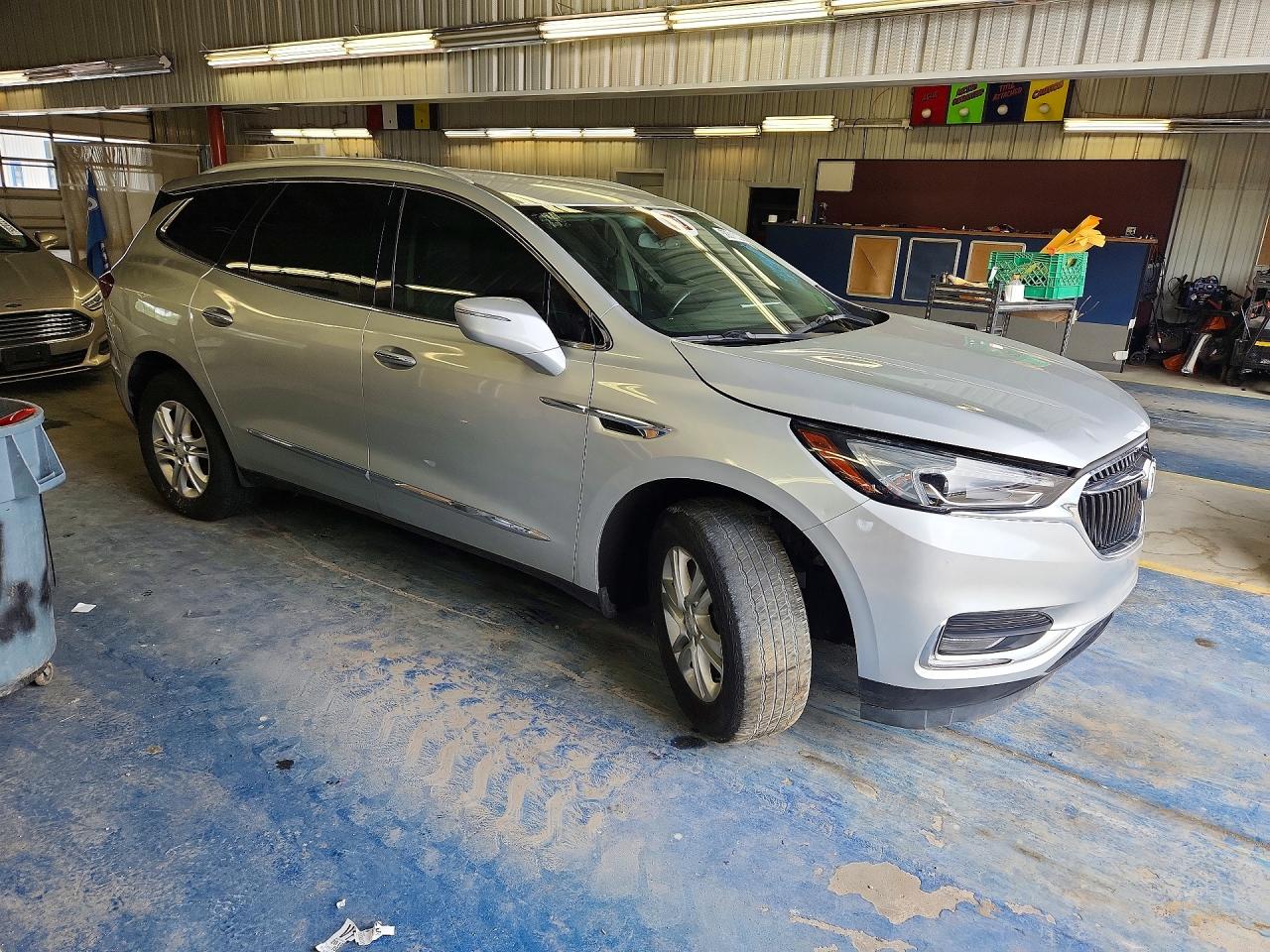 2019 BUICK ENCLAVE