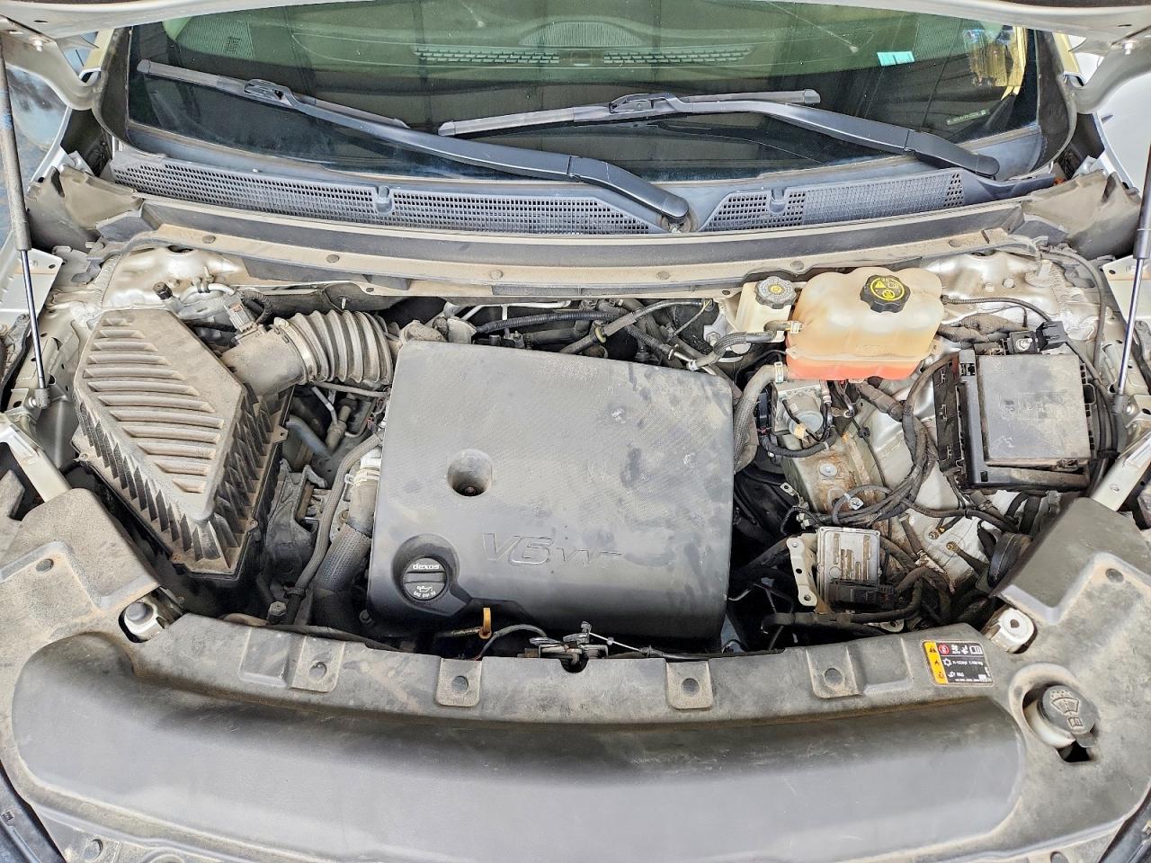 2019 BUICK ENCLAVE