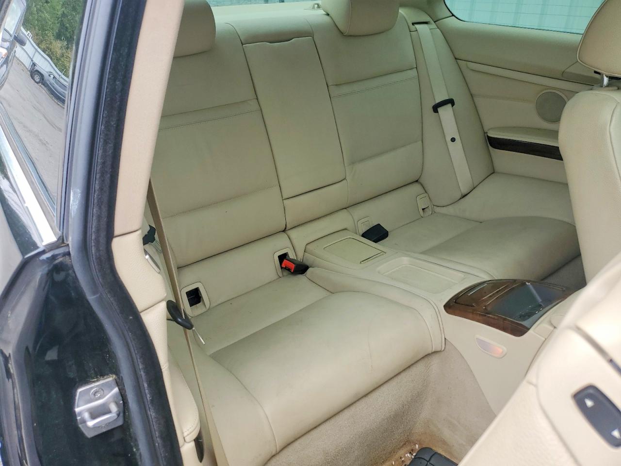 2013 BMW 3 SERIES