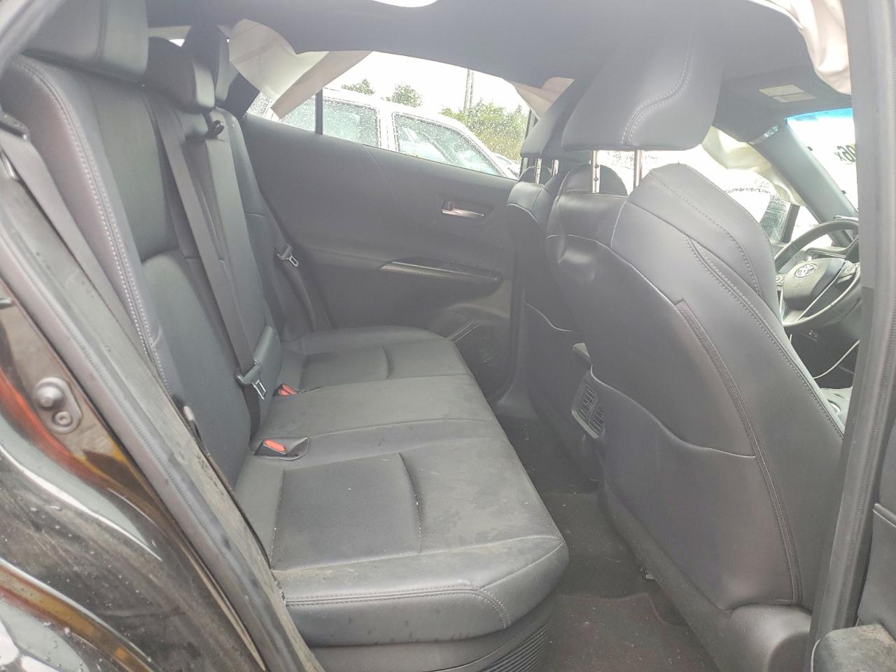 2021 TOYOTA VENZA