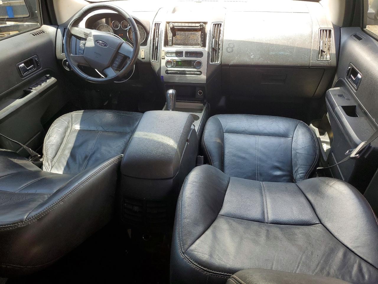 2010 FORD EDGE
