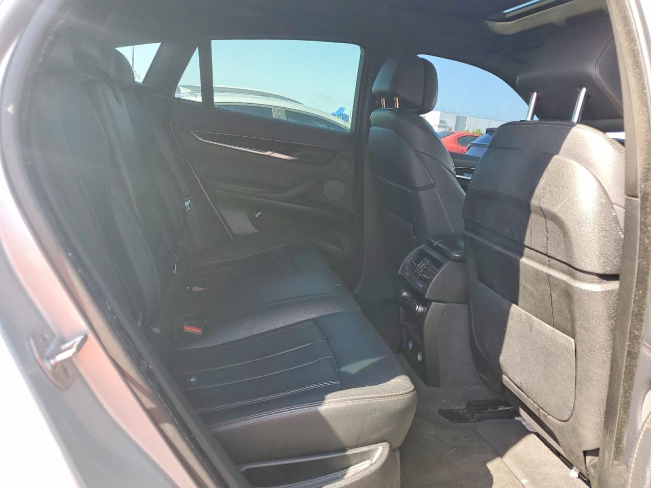 2018 BMW X6