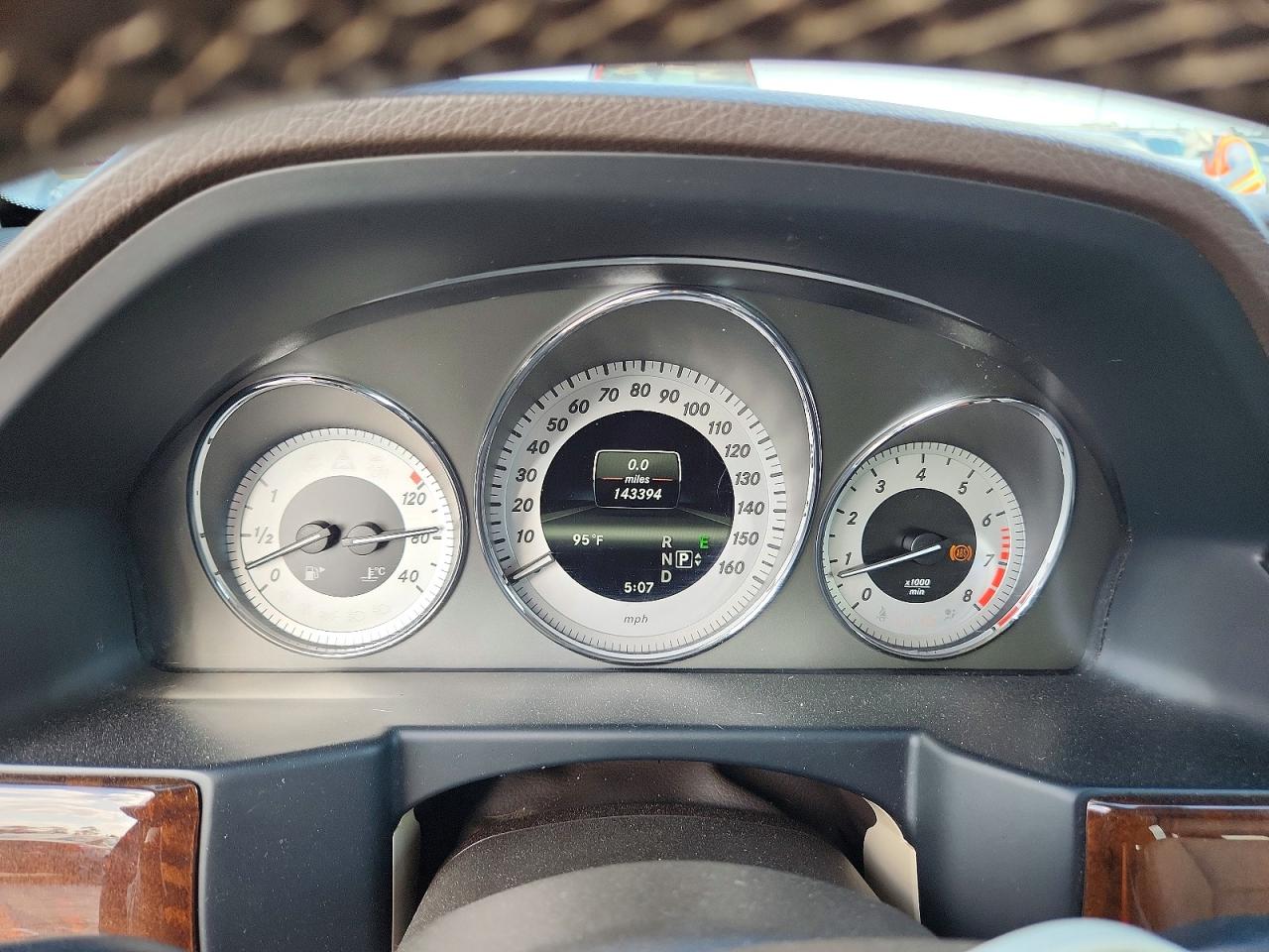 2013 MERCEDES-BENZ GLK-CLASS