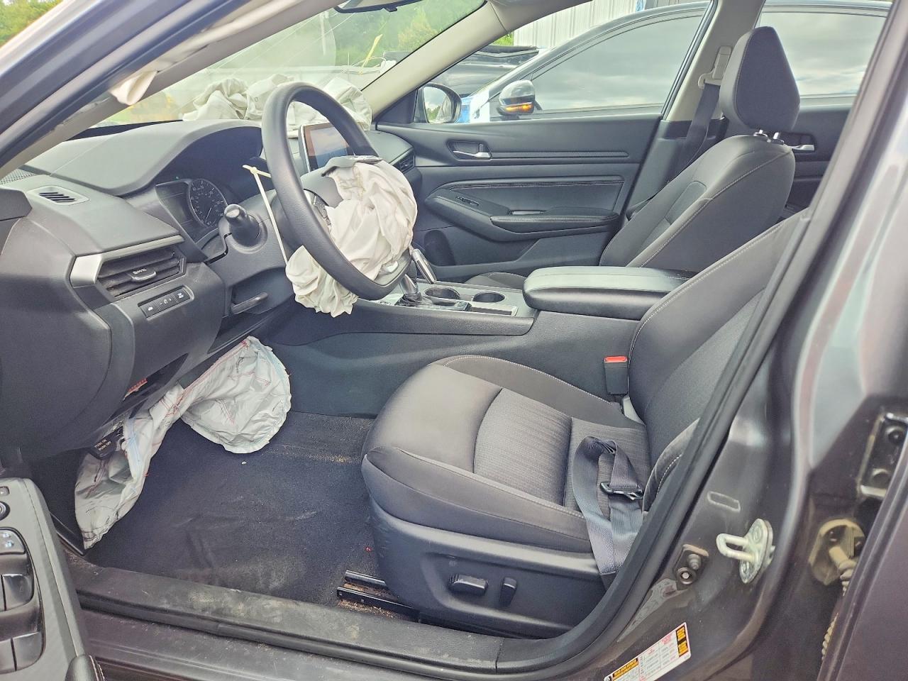 2020 NISSAN ALTIMA