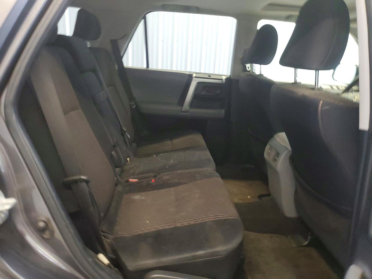 2012 TOYOTA 4RUNNER