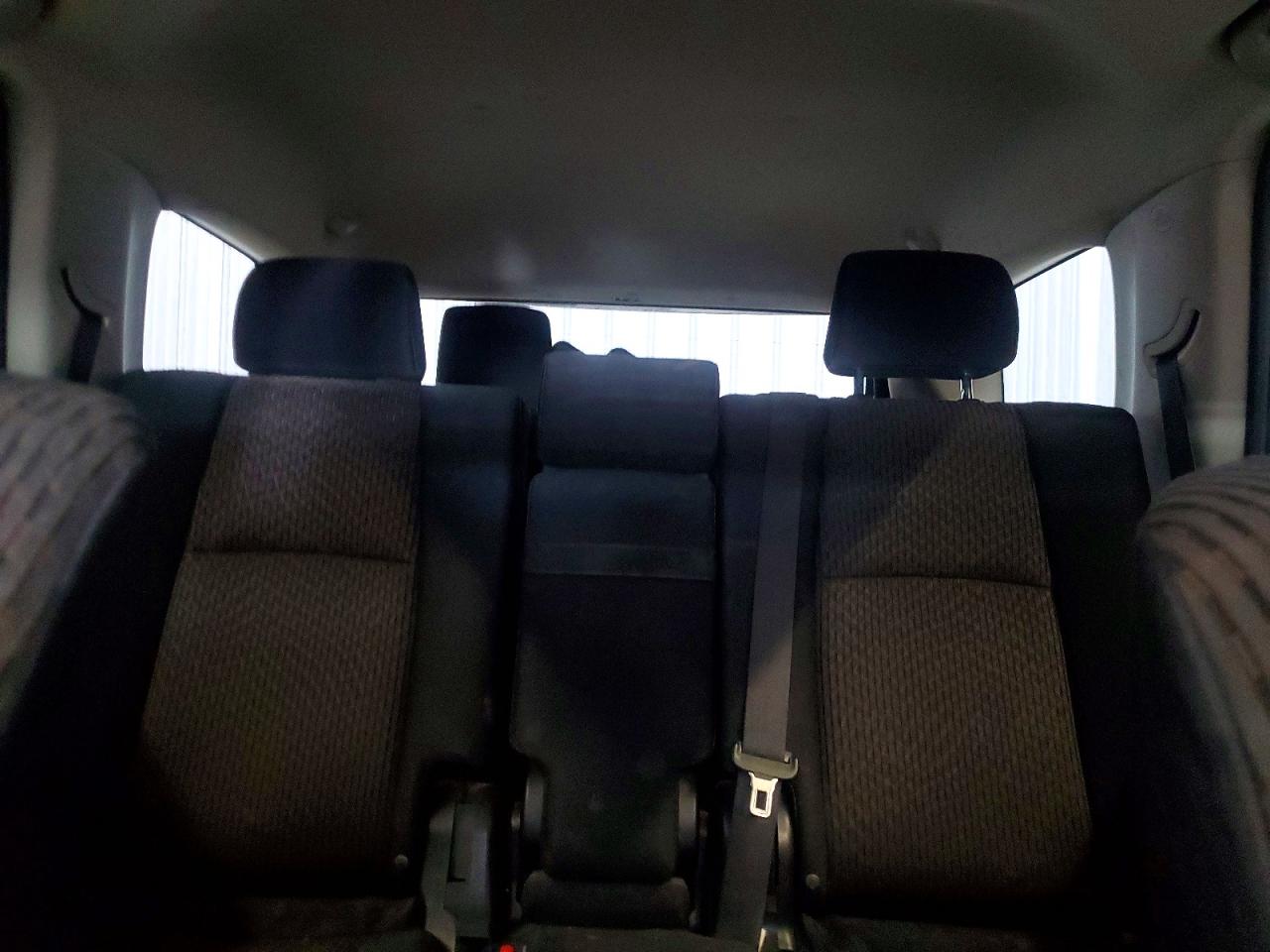 2012 TOYOTA 4RUNNER