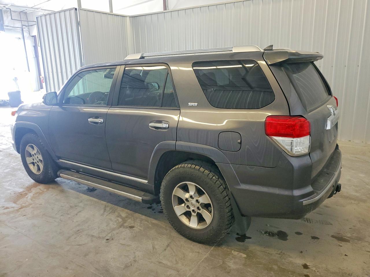 2012 TOYOTA 4RUNNER