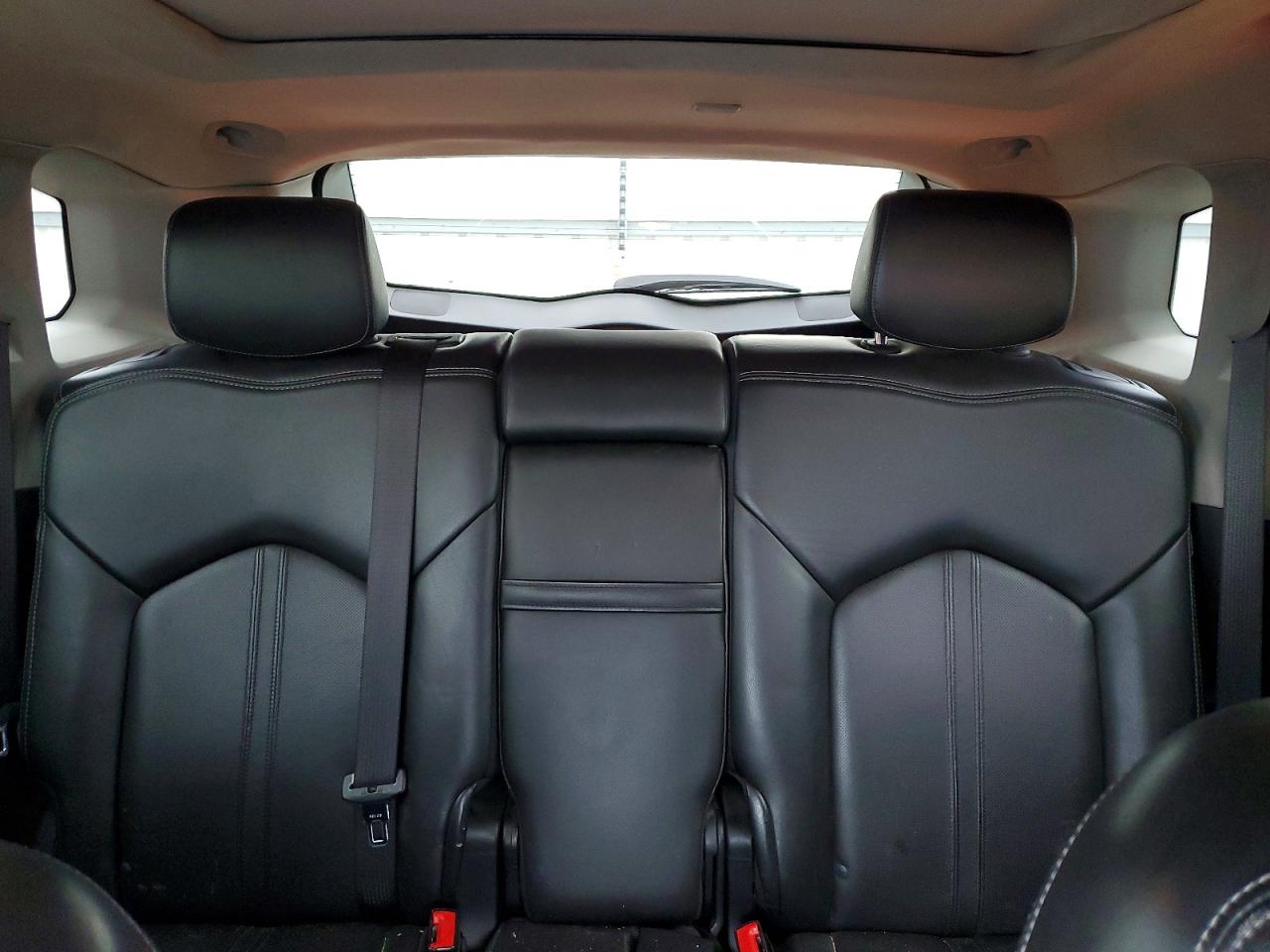 2013 CADILLAC SRX