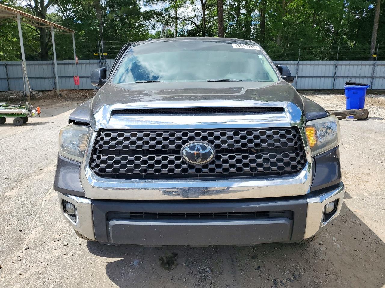 2019 TOYOTA TUNDRA