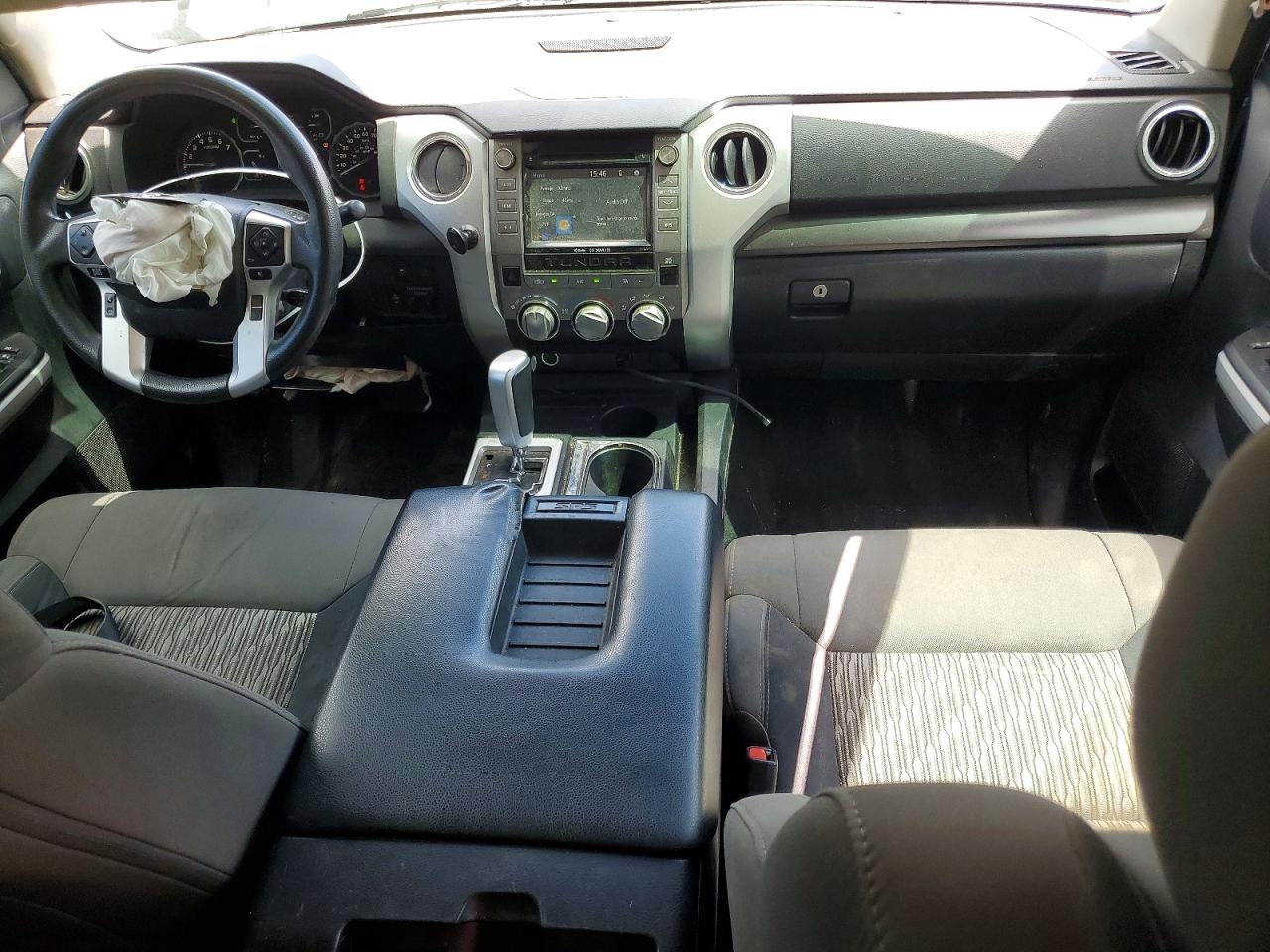 2019 TOYOTA TUNDRA