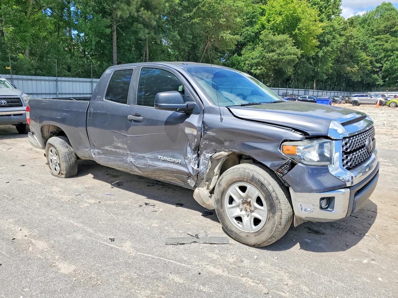 2019 TOYOTA TUNDRA