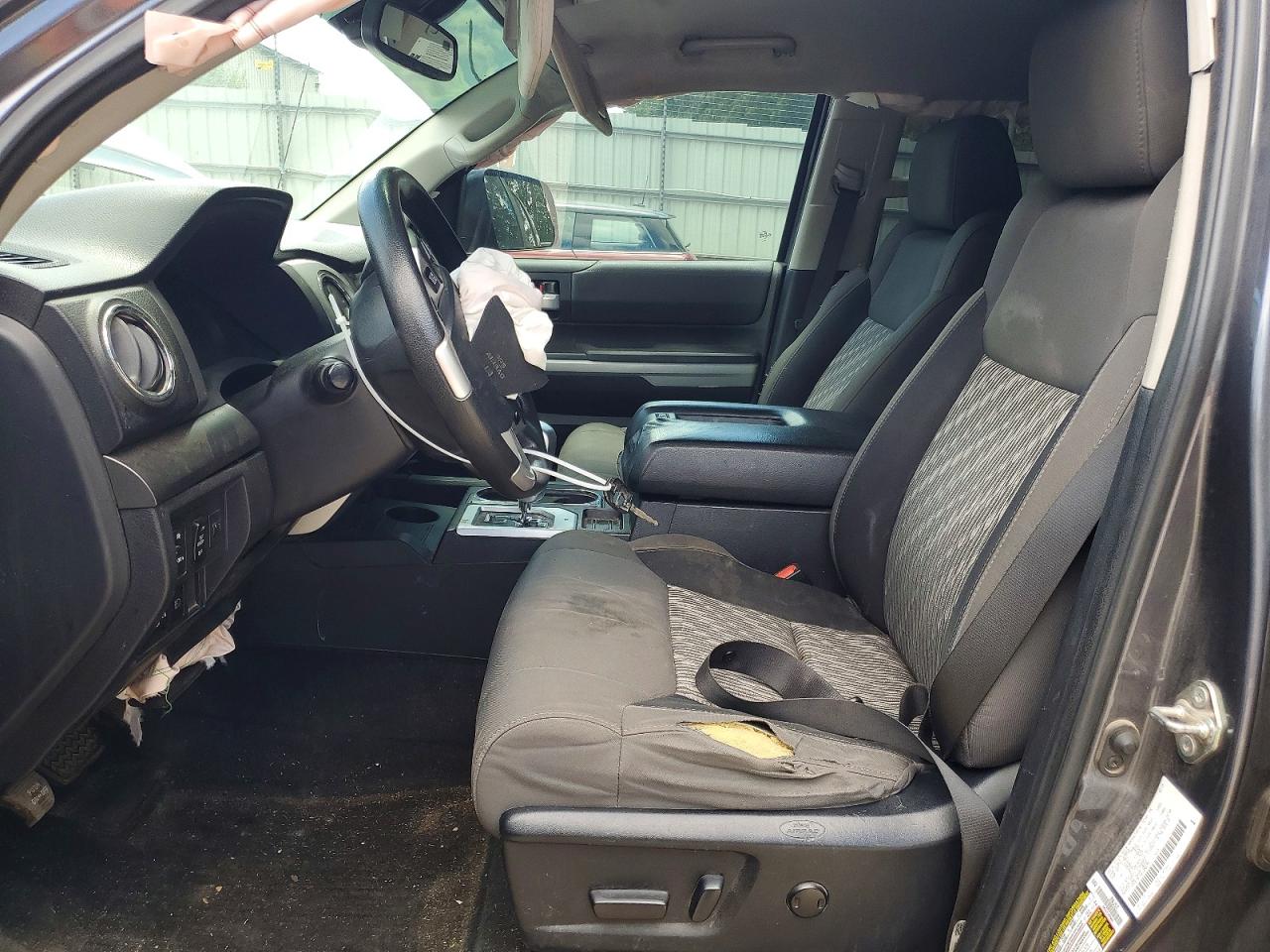 2019 TOYOTA TUNDRA