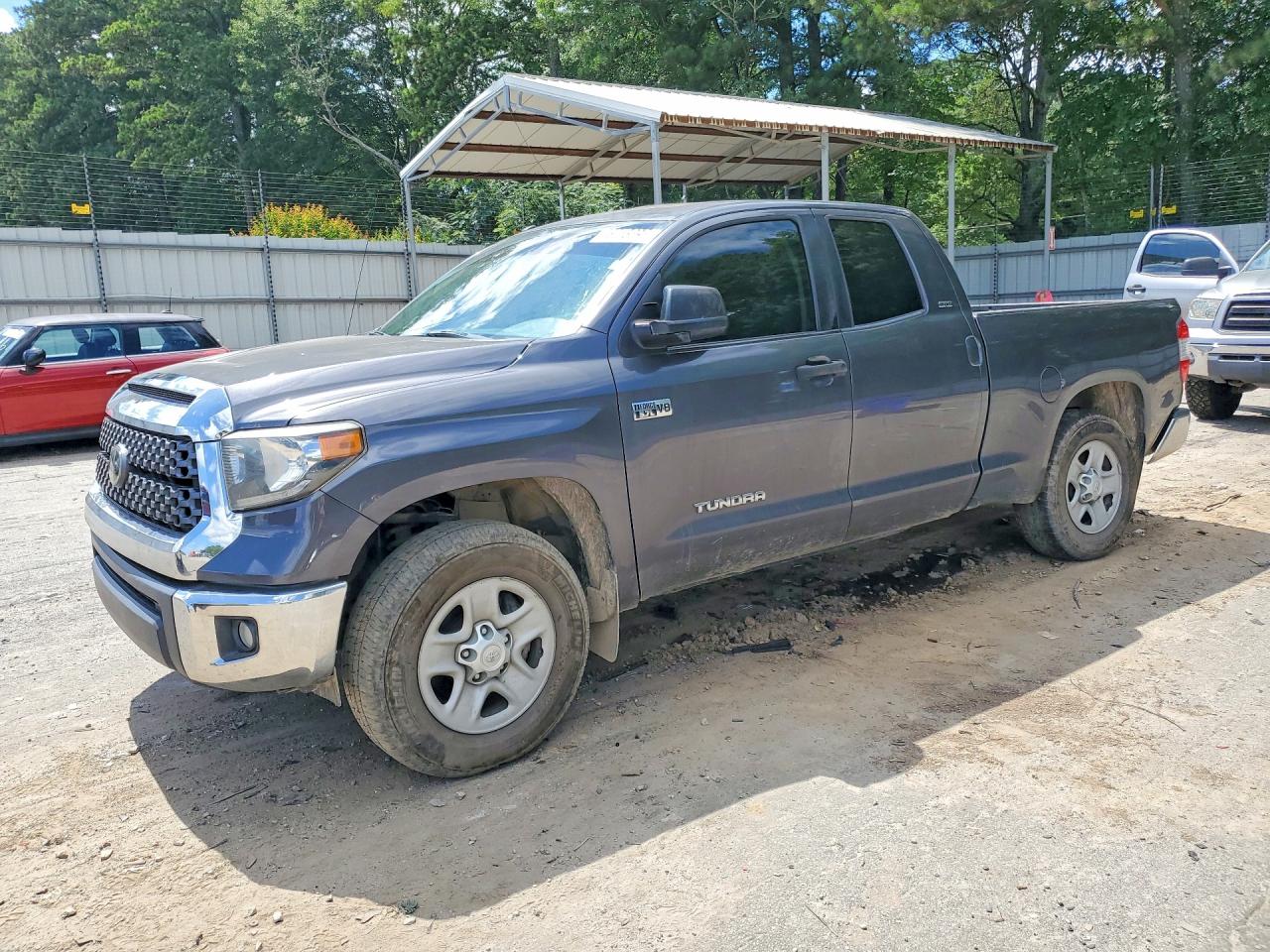2019 TOYOTA TUNDRA