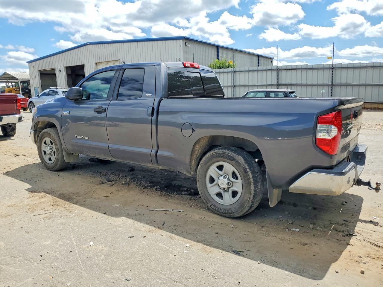 2019 TOYOTA TUNDRA