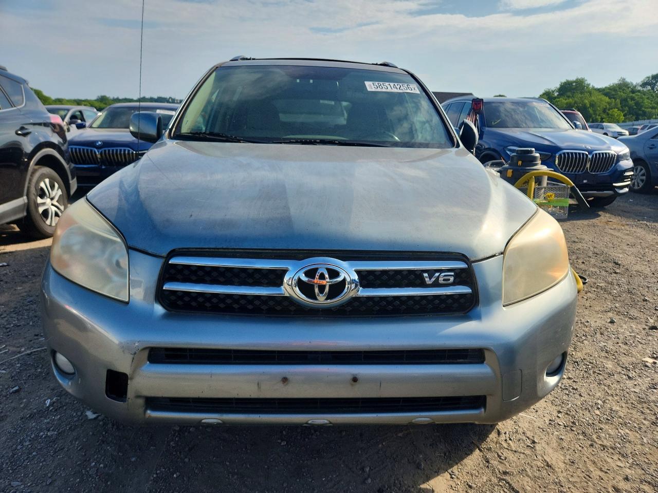 2006 TOYOTA RAV4