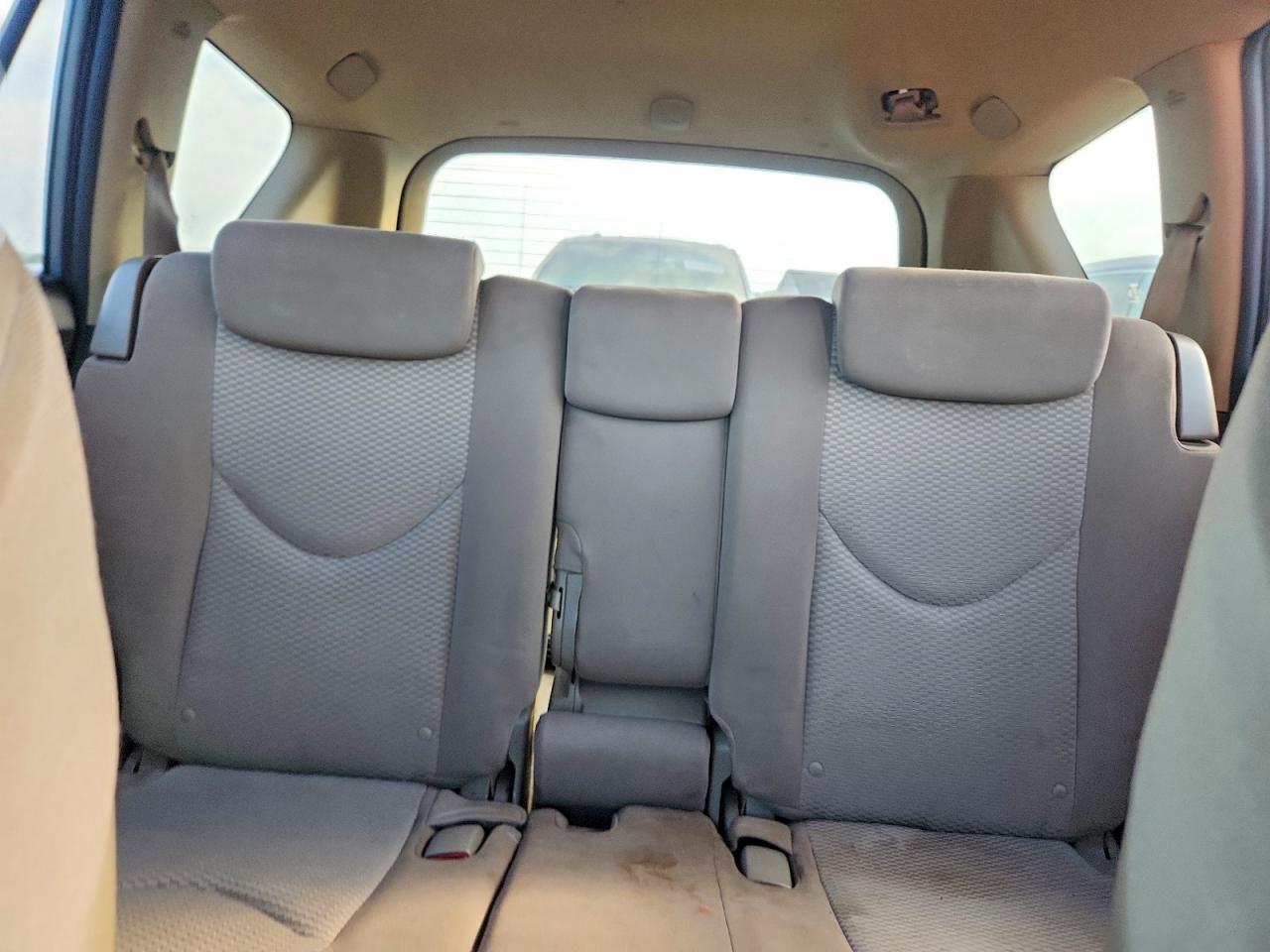 2006 TOYOTA RAV4