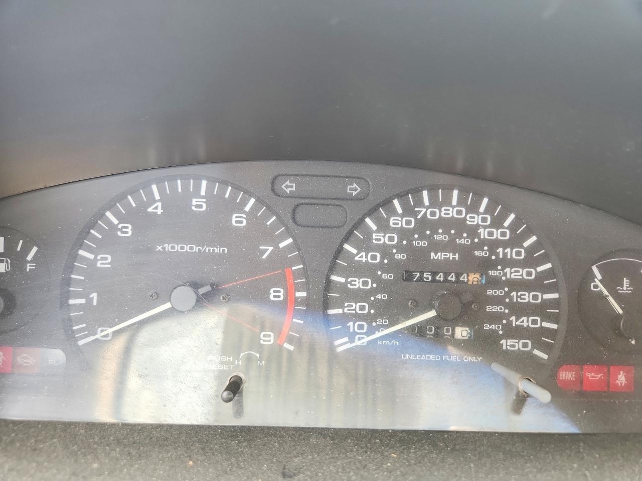 1992 NISSAN SENTRA