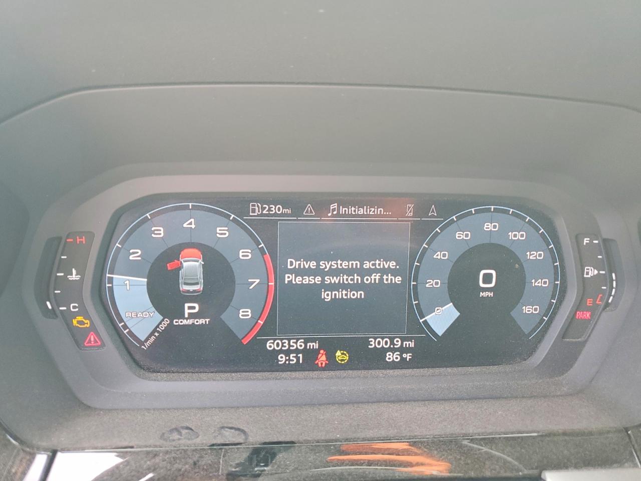 2024 AUDI A3