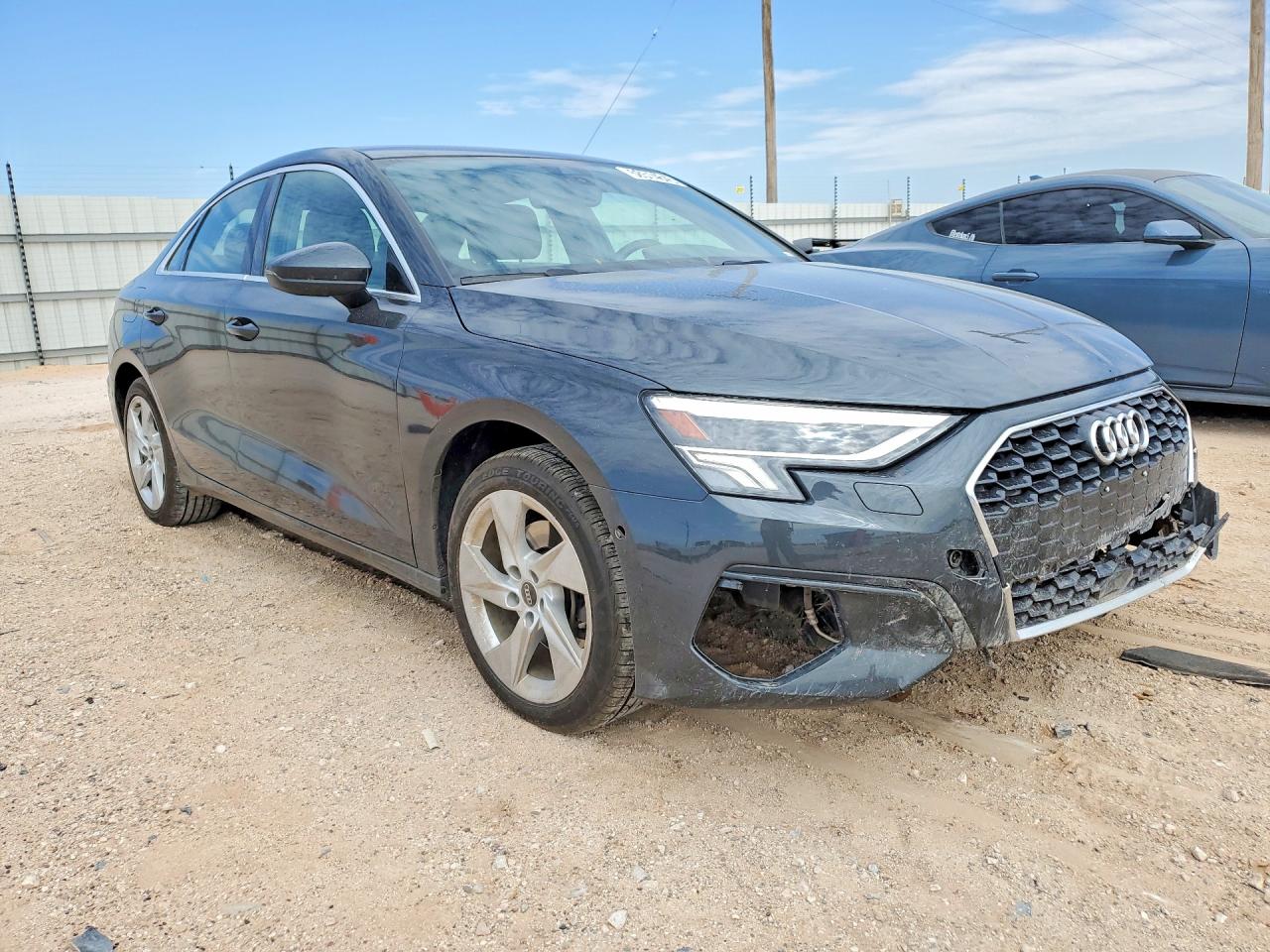 2024 AUDI A3