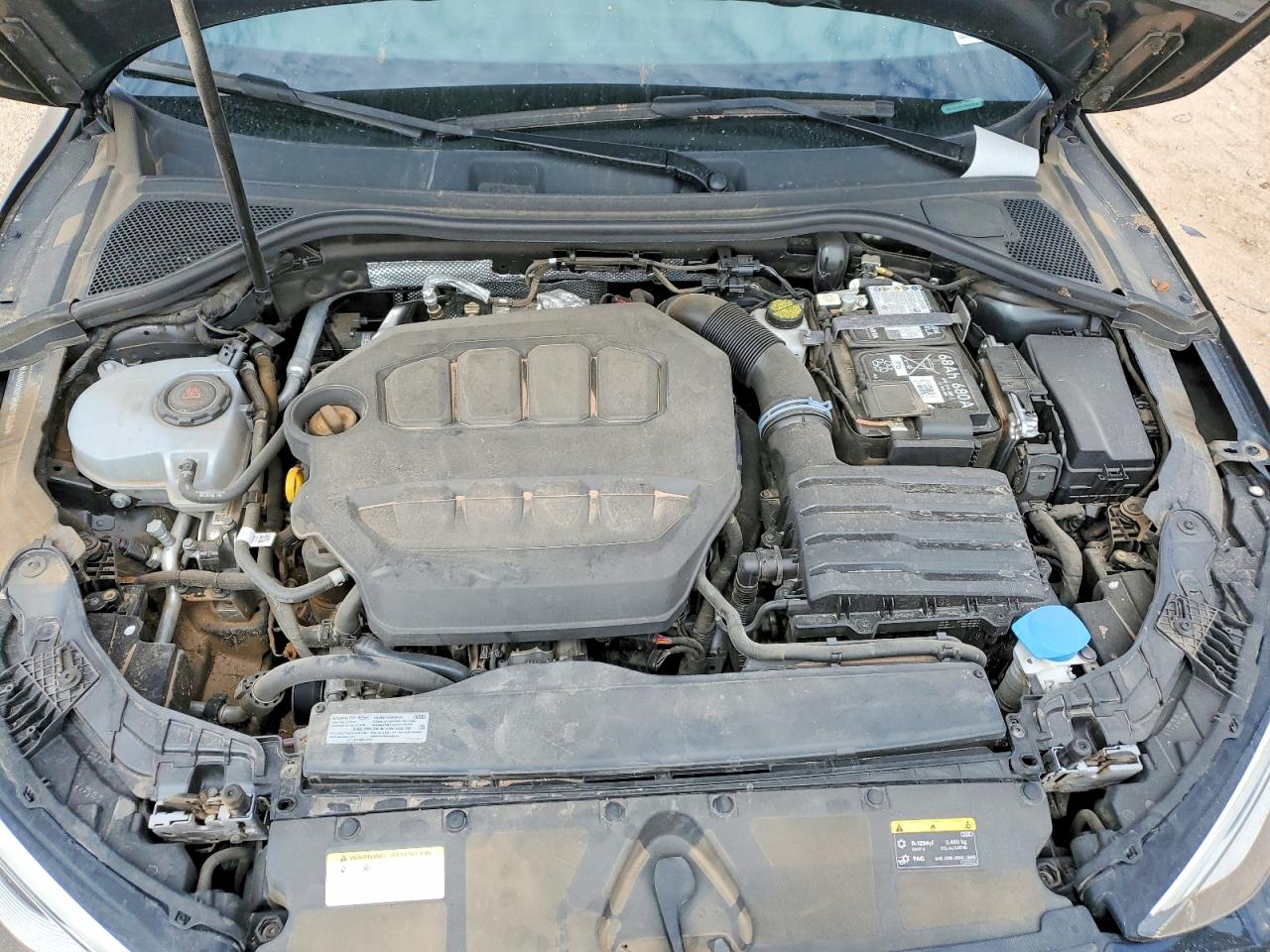 2024 AUDI A3