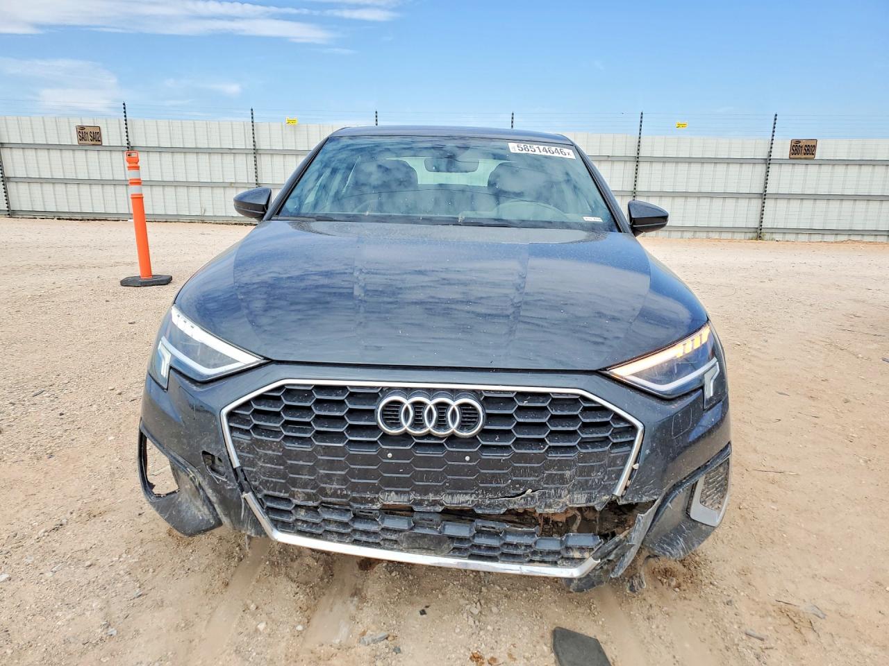 2024 AUDI A3