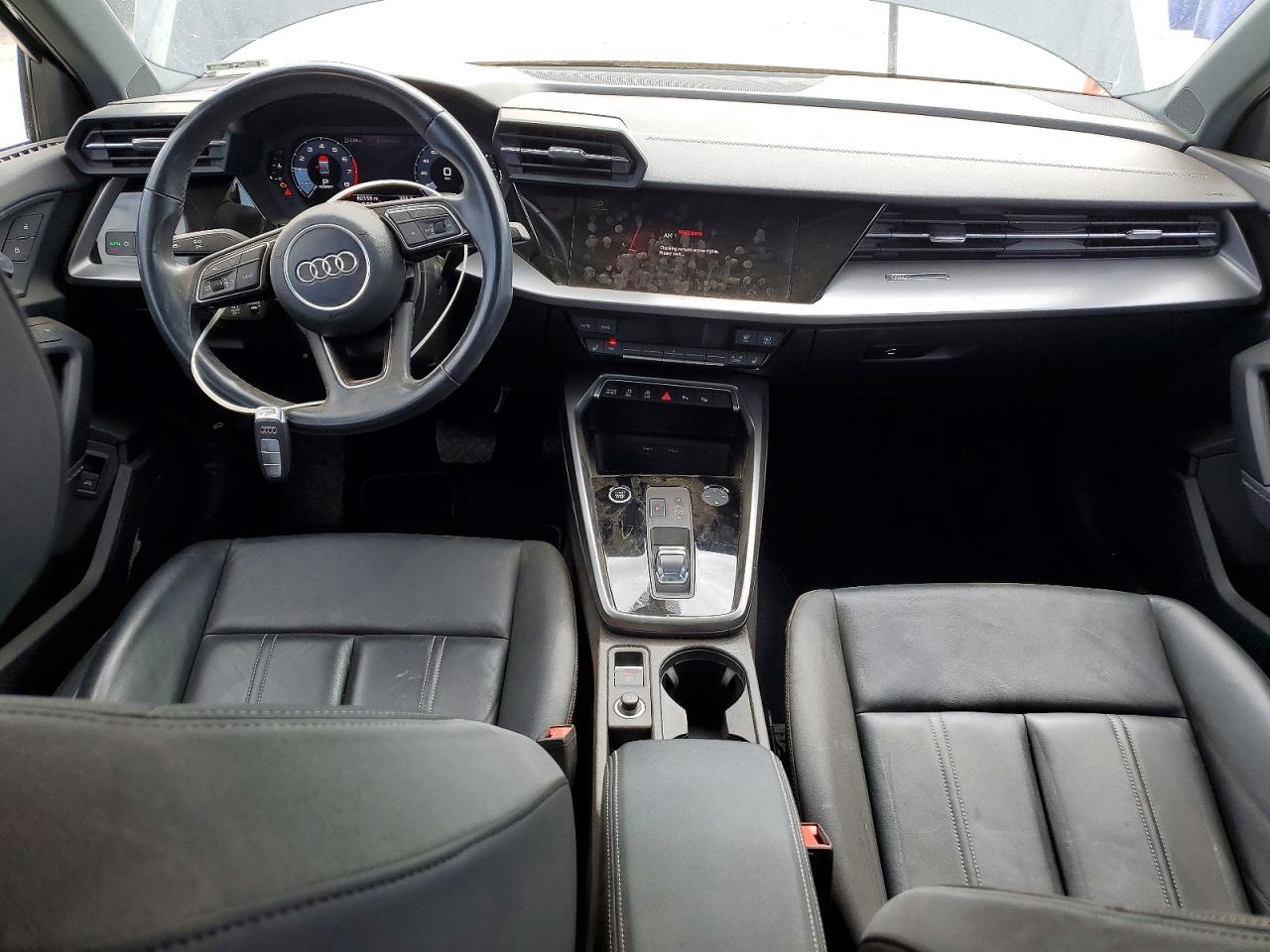 2024 AUDI A3