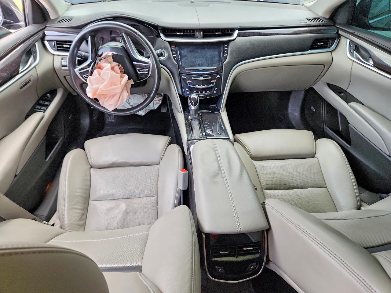 2013 CADILLAC XTS