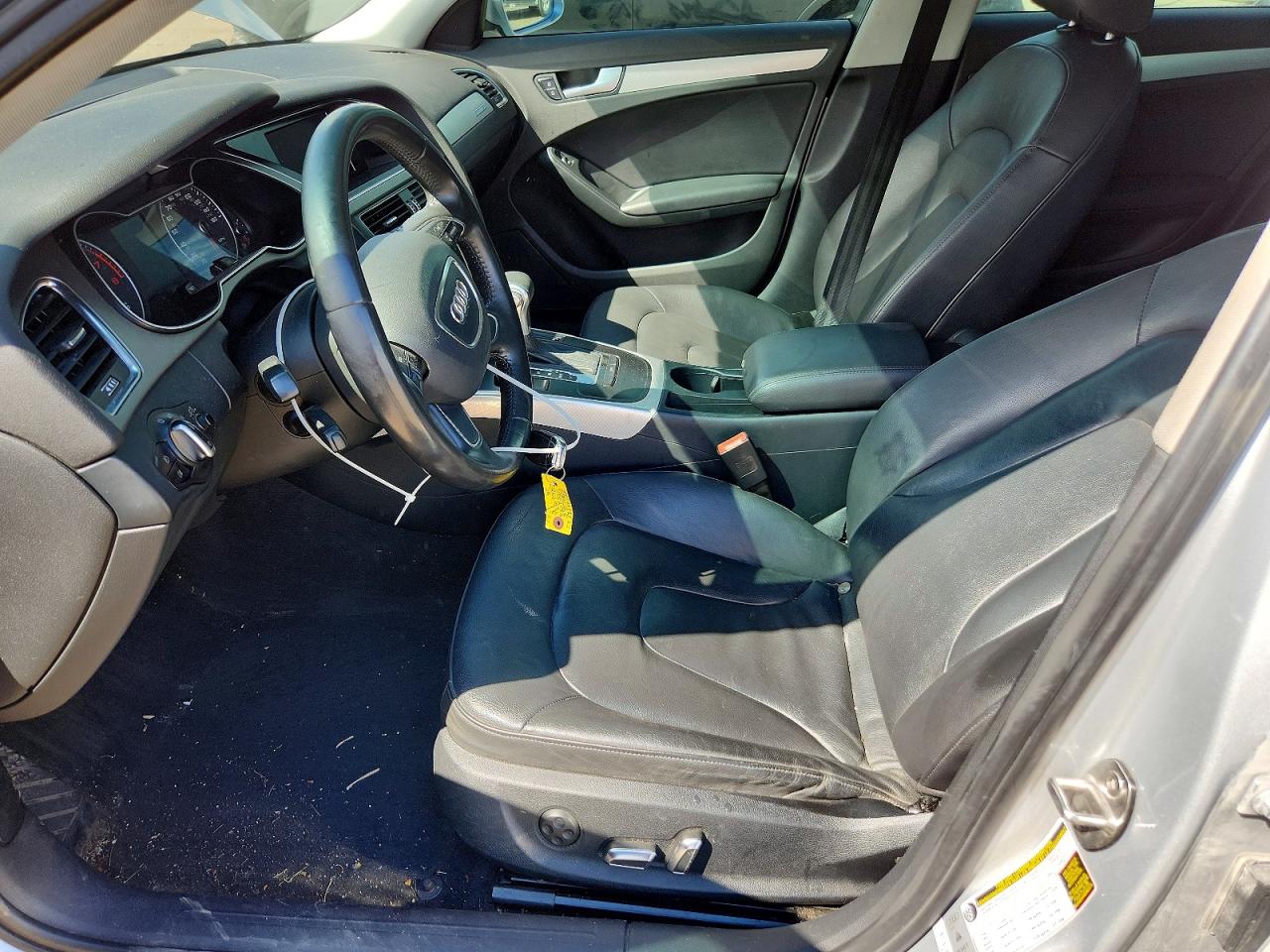 2013 AUDI A4