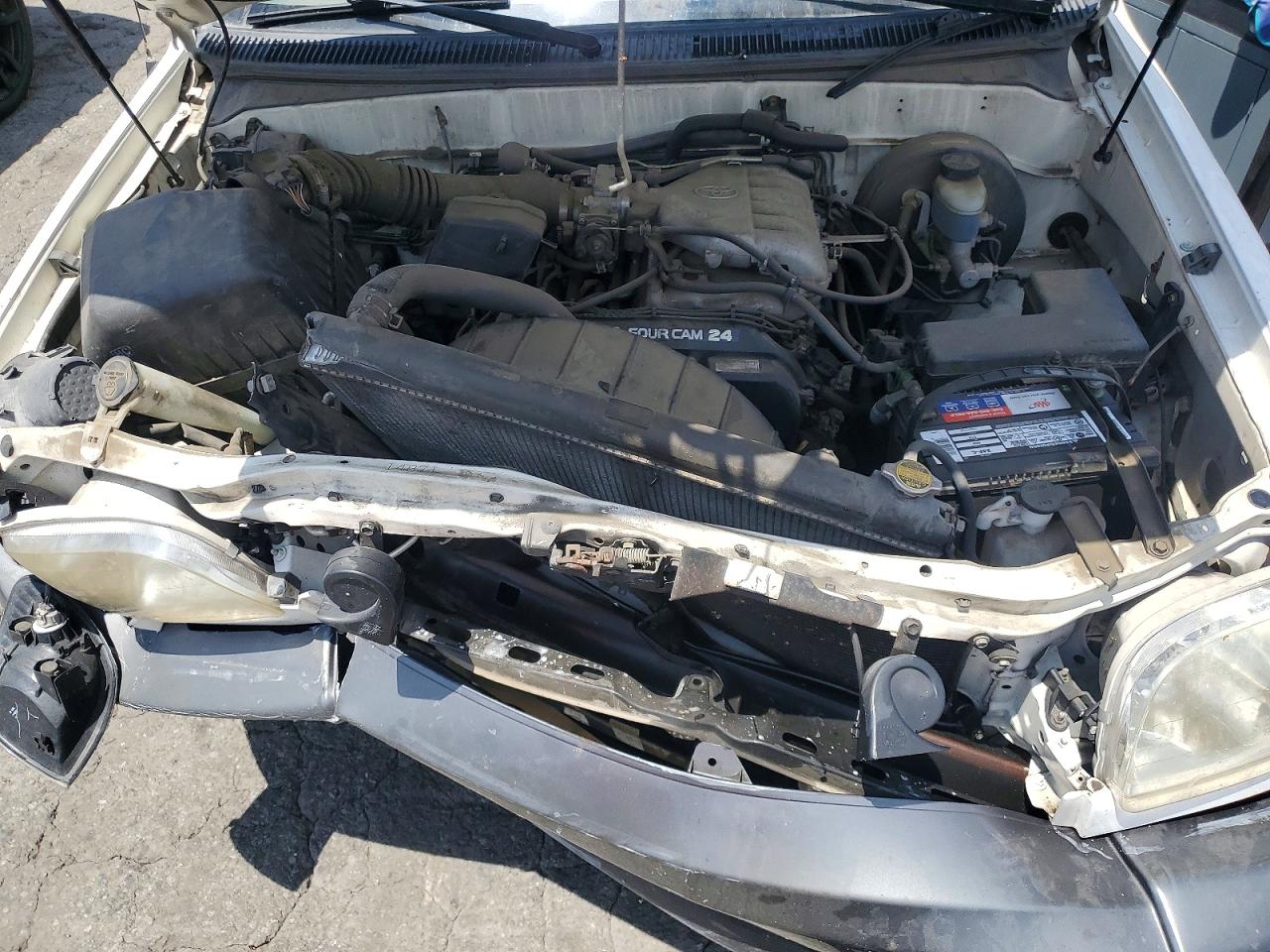 2003 TOYOTA TUNDRA