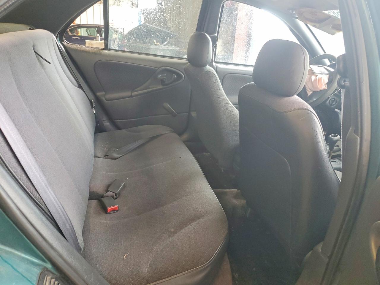 1998 CHEVROLET CAVALIER