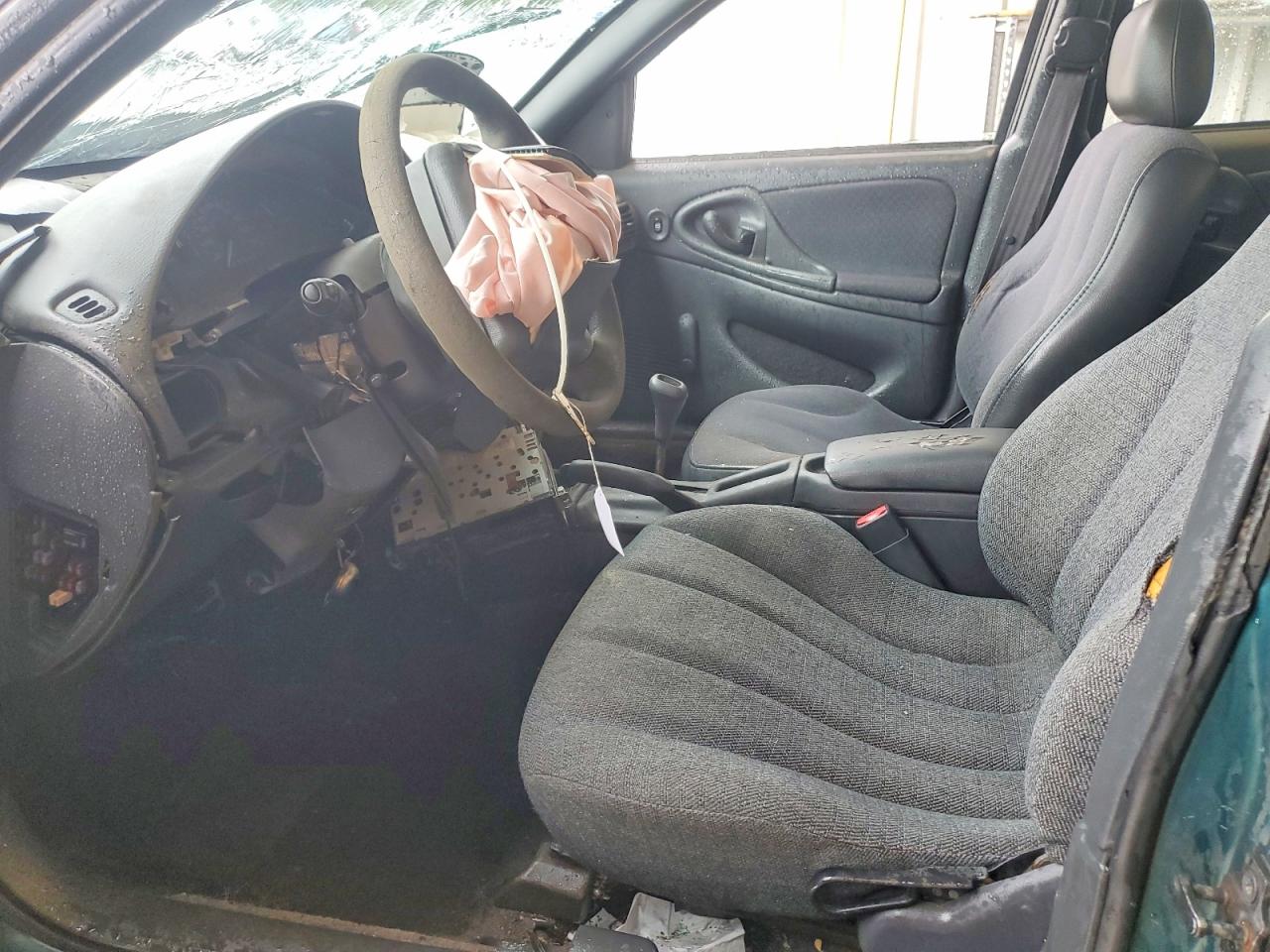 1998 CHEVROLET CAVALIER
