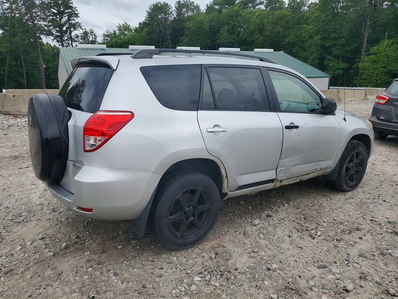 2006 TOYOTA RAV4