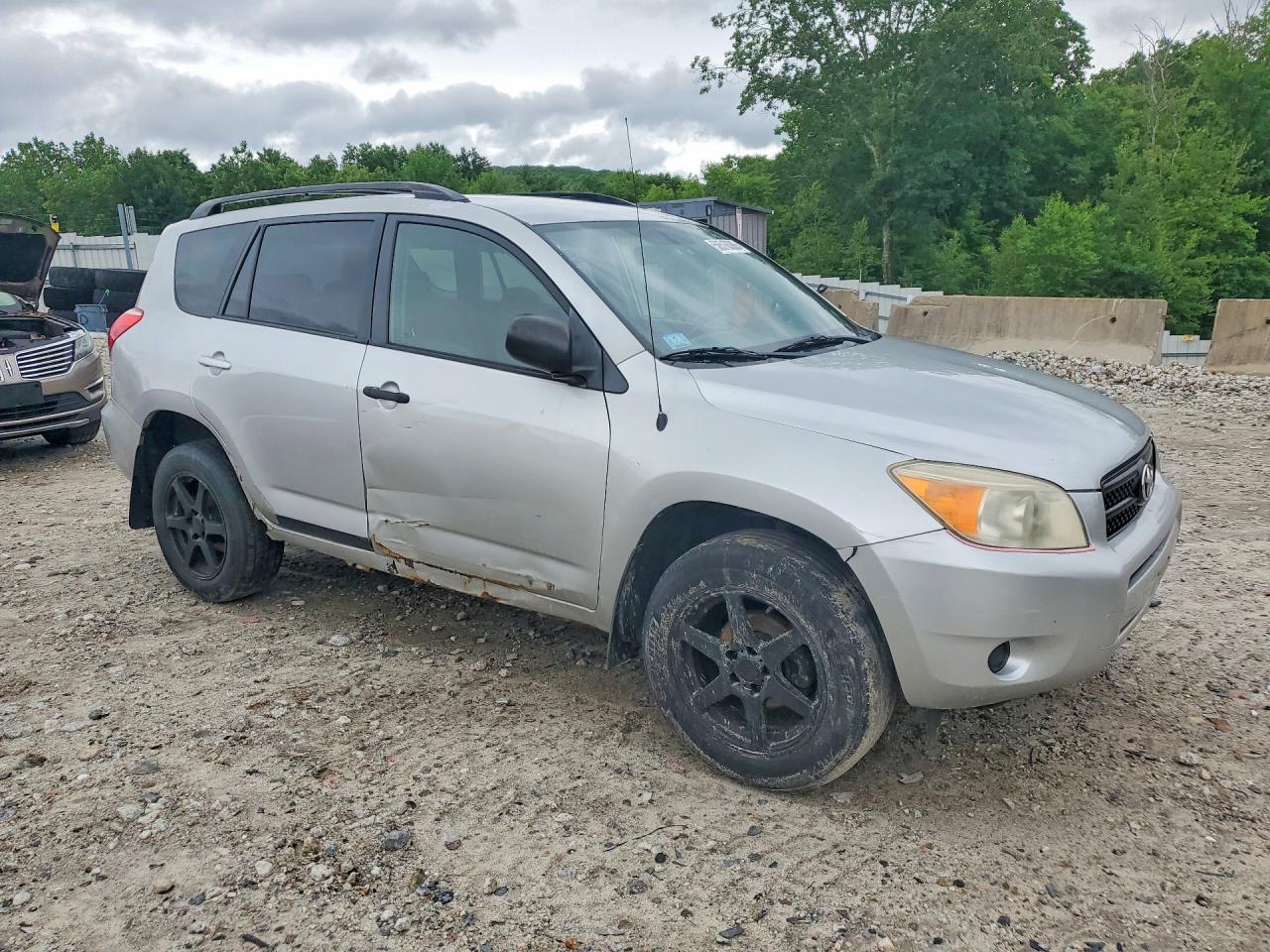 2006 TOYOTA RAV4