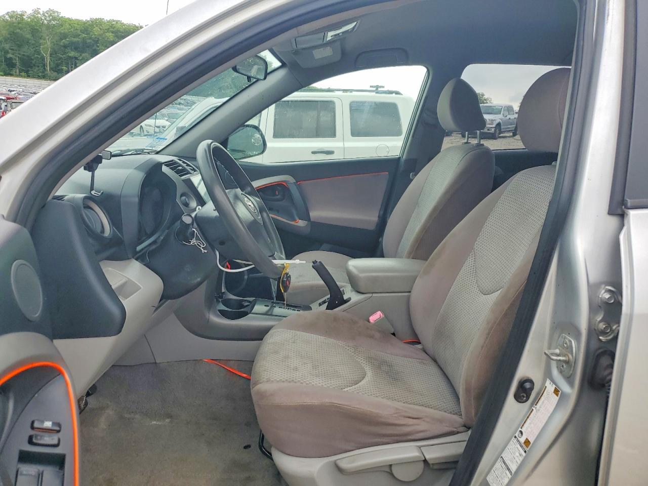 2006 TOYOTA RAV4