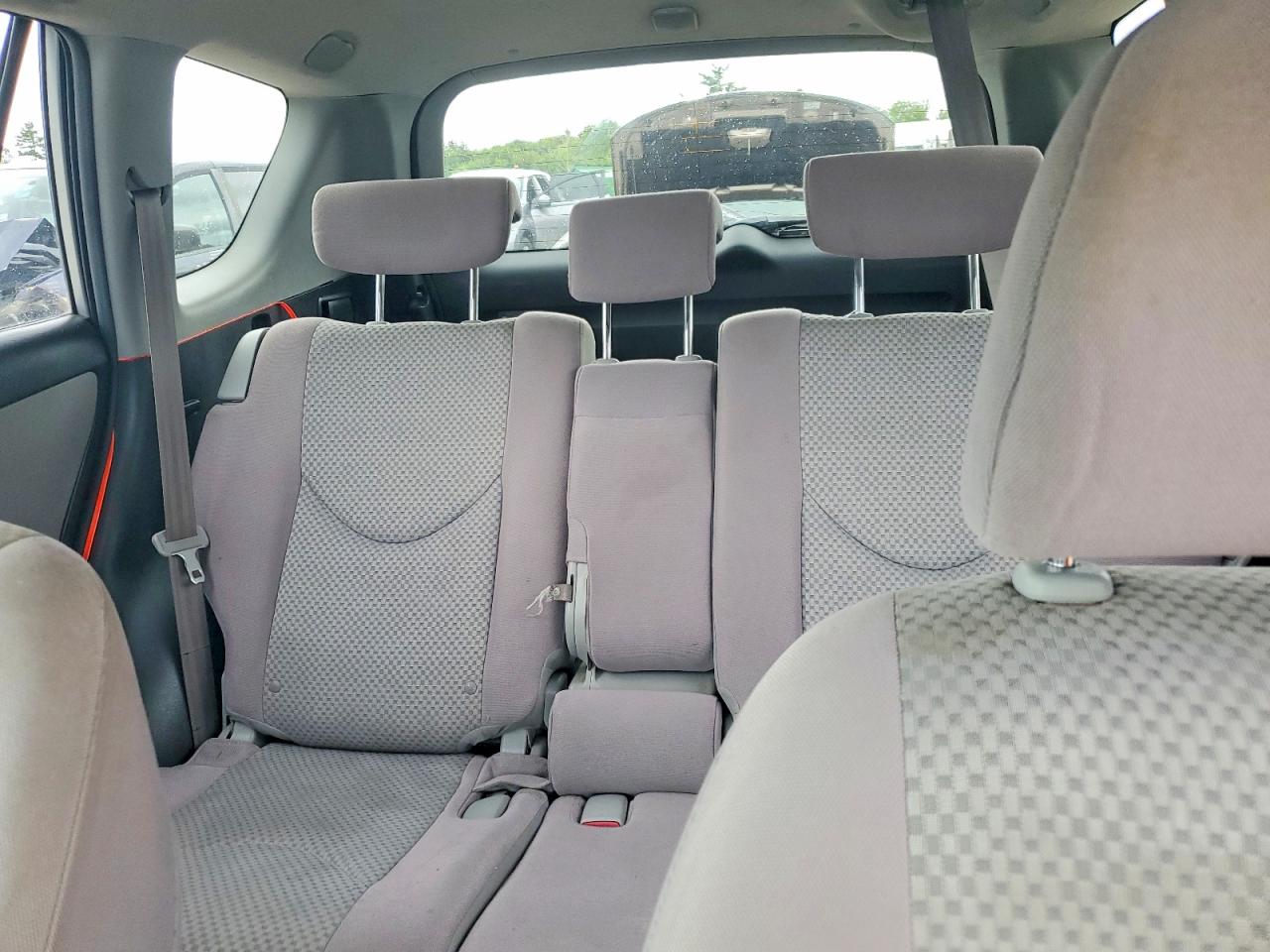2006 TOYOTA RAV4