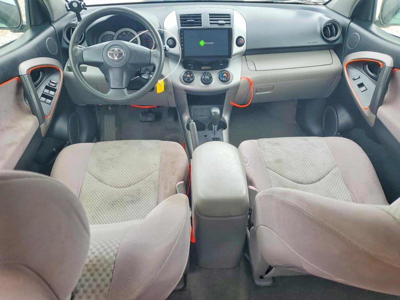 2006 TOYOTA RAV4